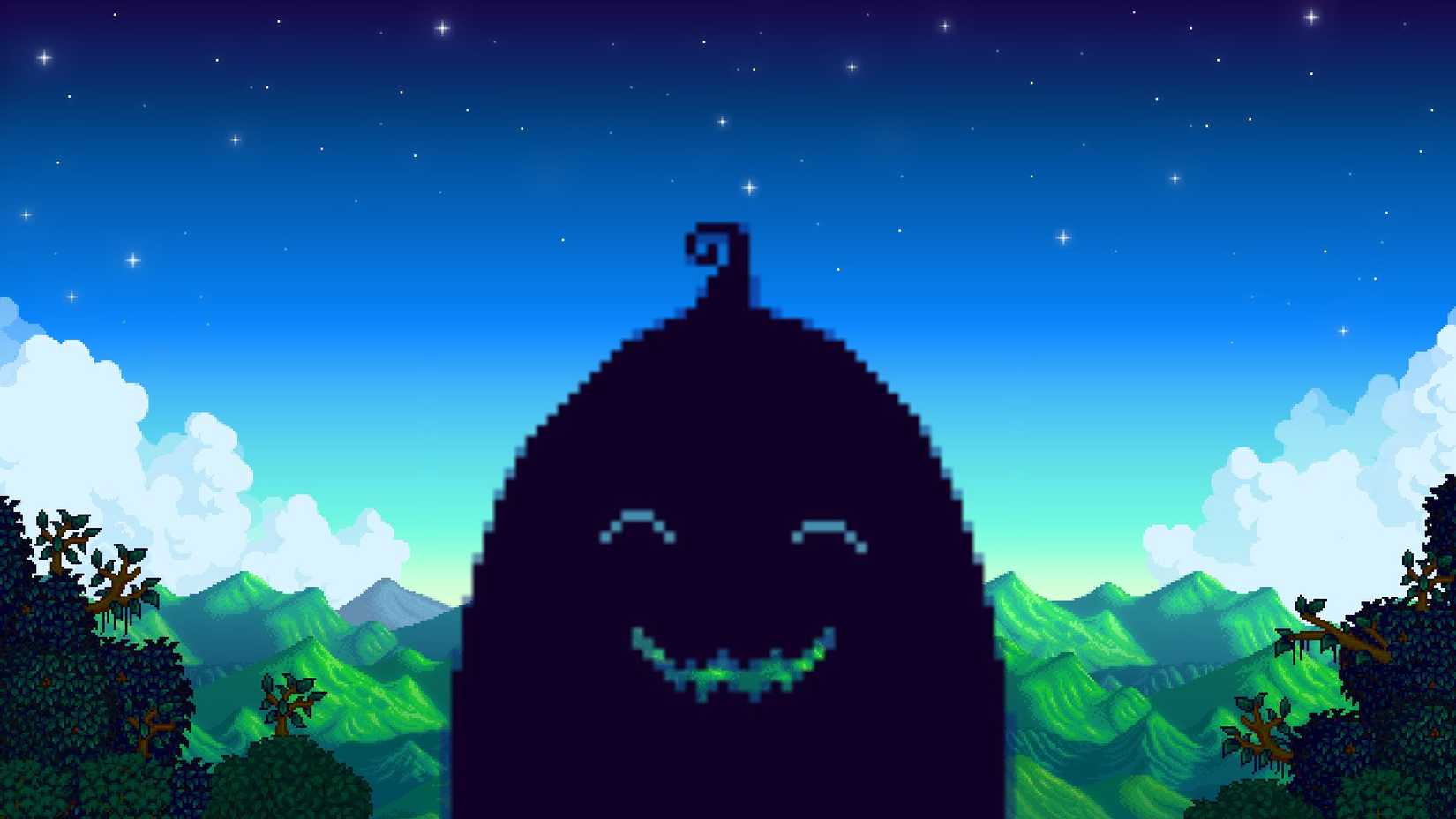 Stardew Valley Krobus