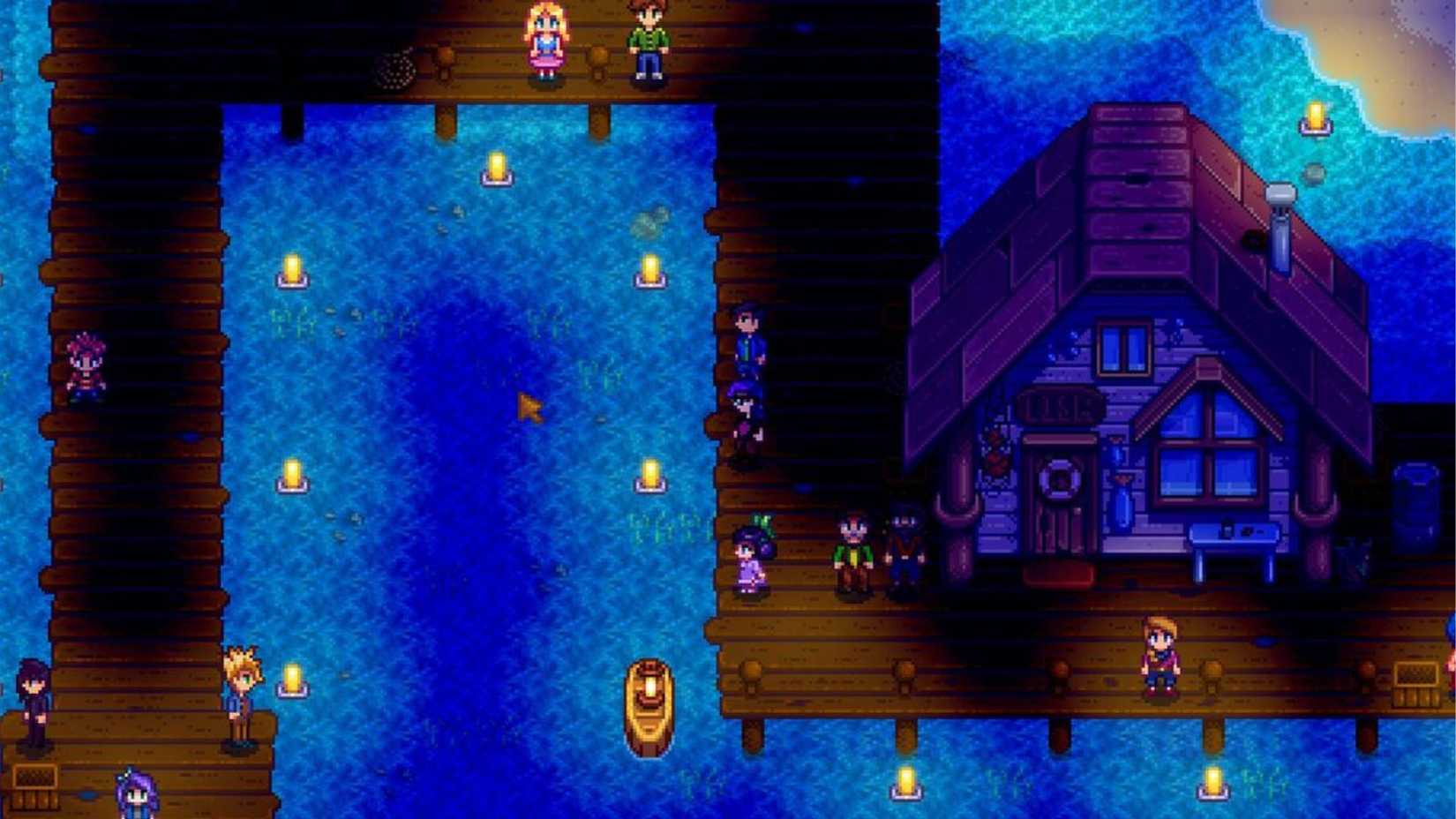 stardew valley jellyfish recipe