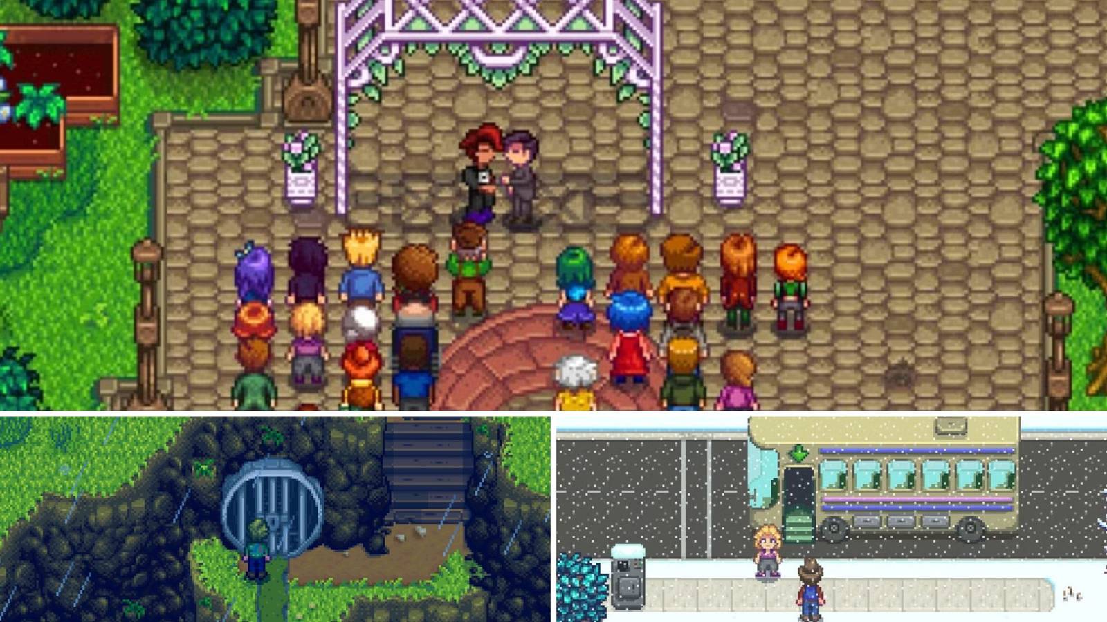 10 Stardew Valley Moments That Hit Harder When You Play Slowly