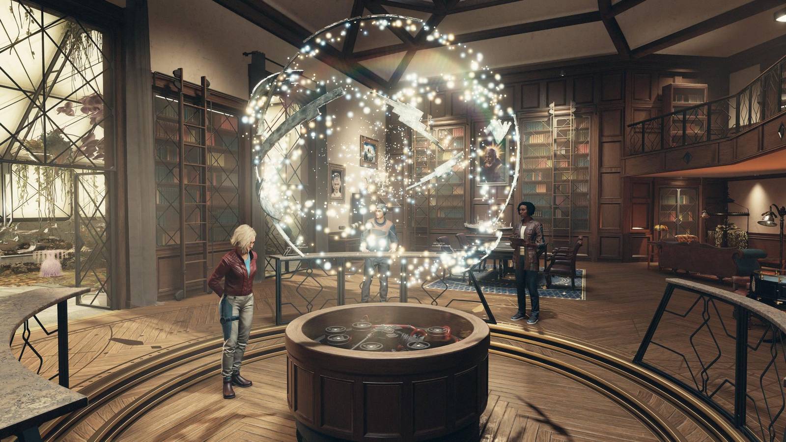 Sony Reportadly Refunds Starfield On PS5