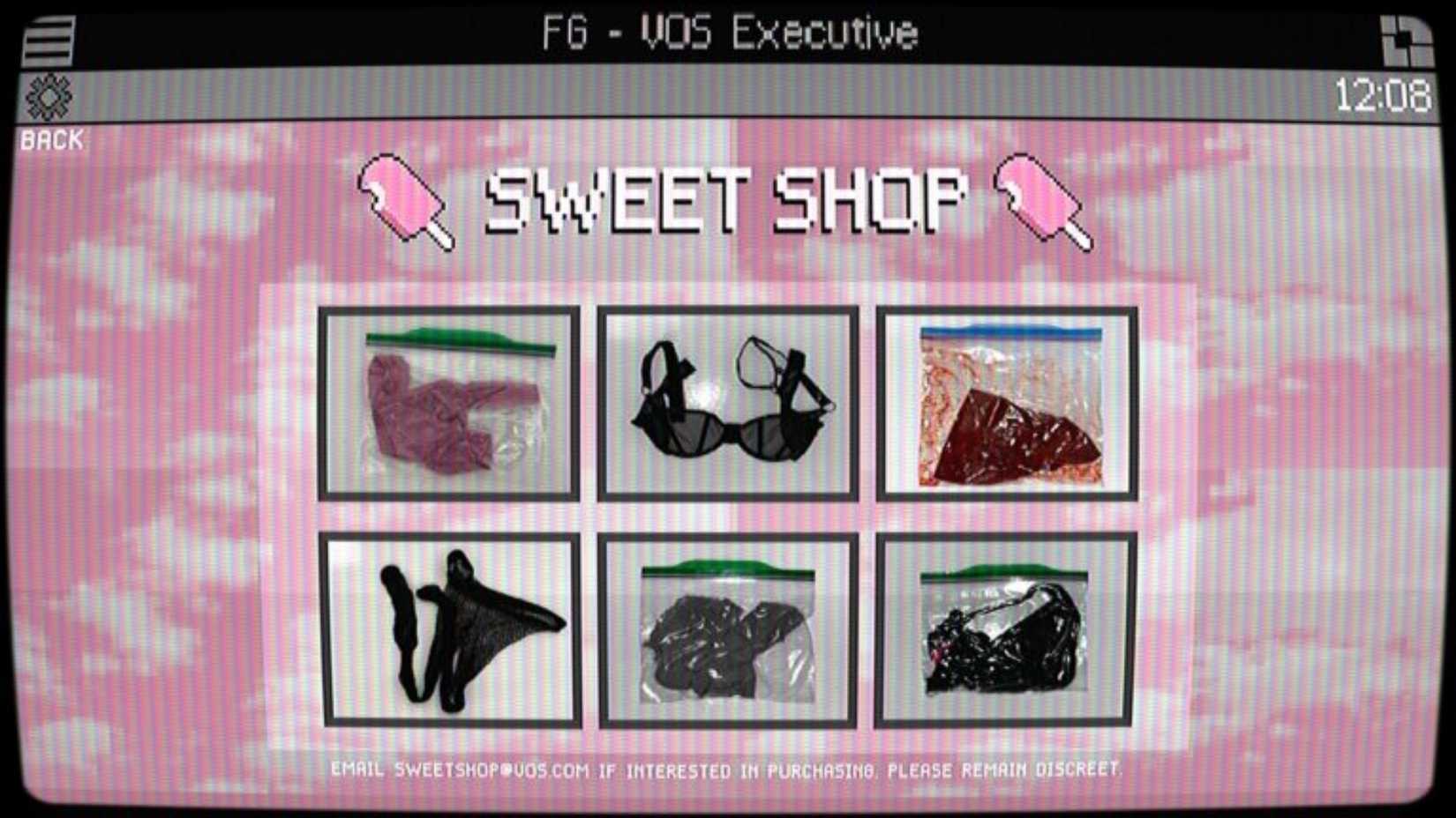 VILE: Exhumed Gameplay