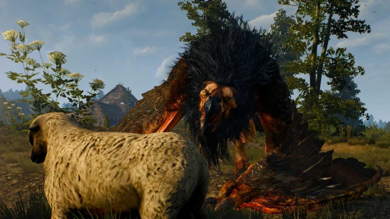 10 Witcher 3 Features that Quietly Raised Expectations for Every RPG After It