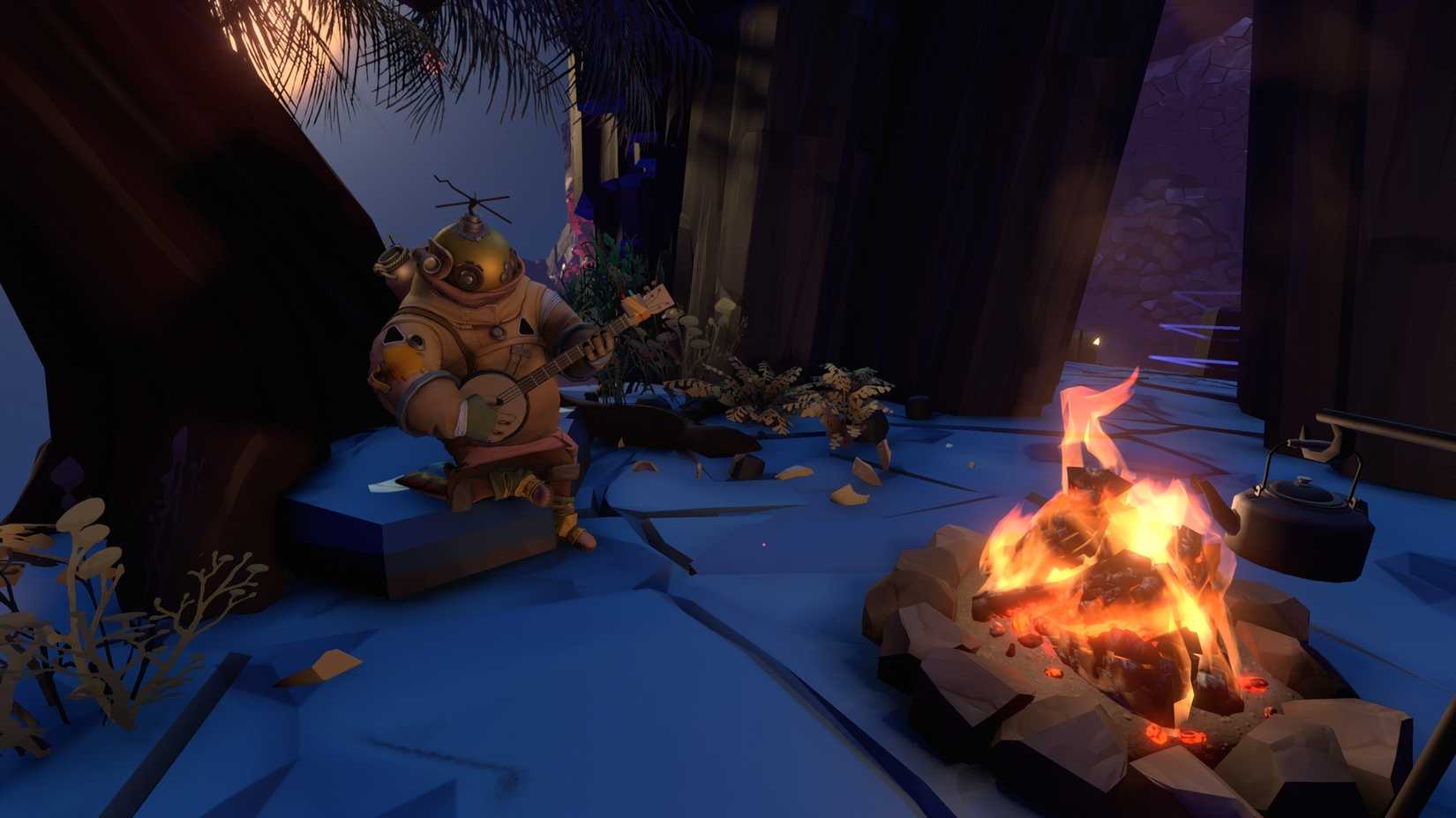 10 Xbox Open-World Games That Reward Exploration