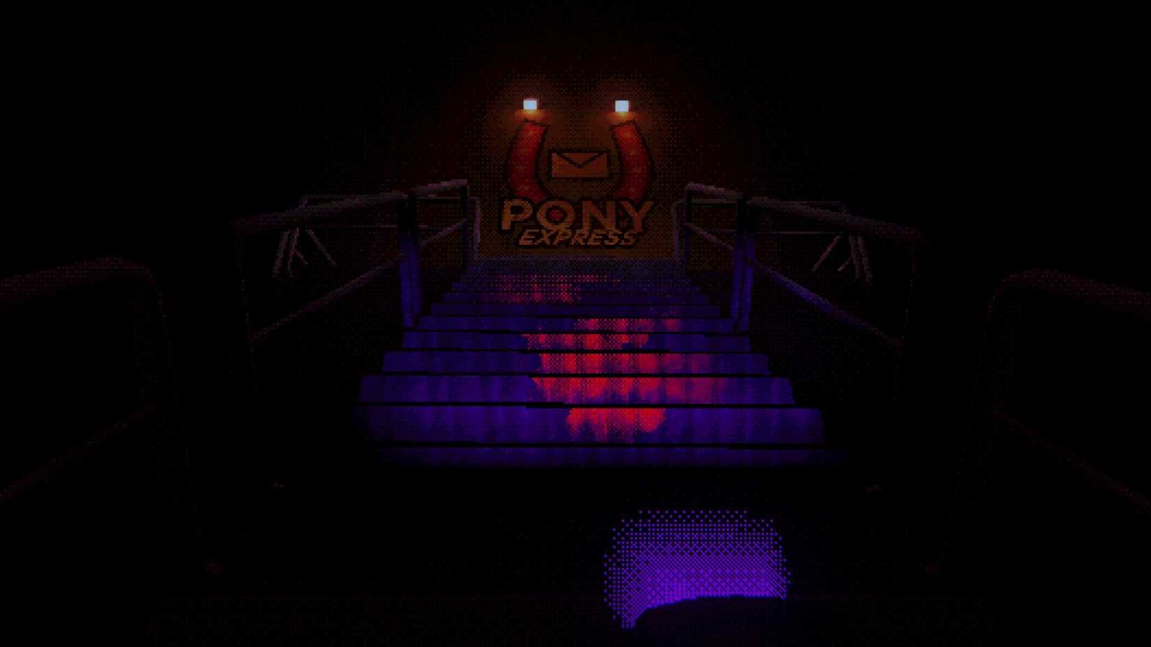 Mouthwashing Gameplay