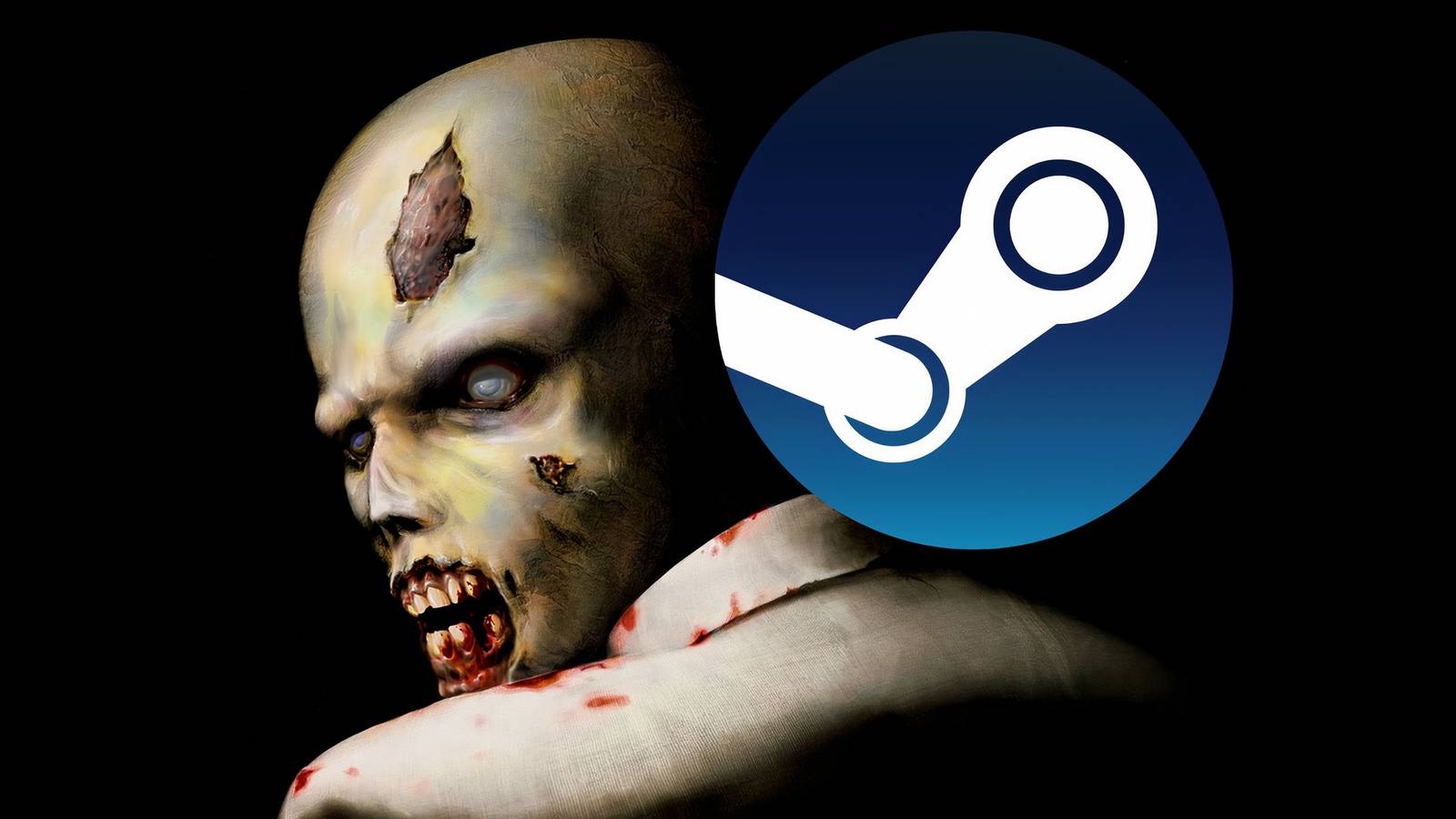 The Original Resident Evil is Finally Available on Steam