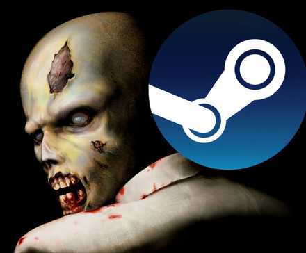 Steam players can finally return to Raccoon City in the original Resident Evil trilogy