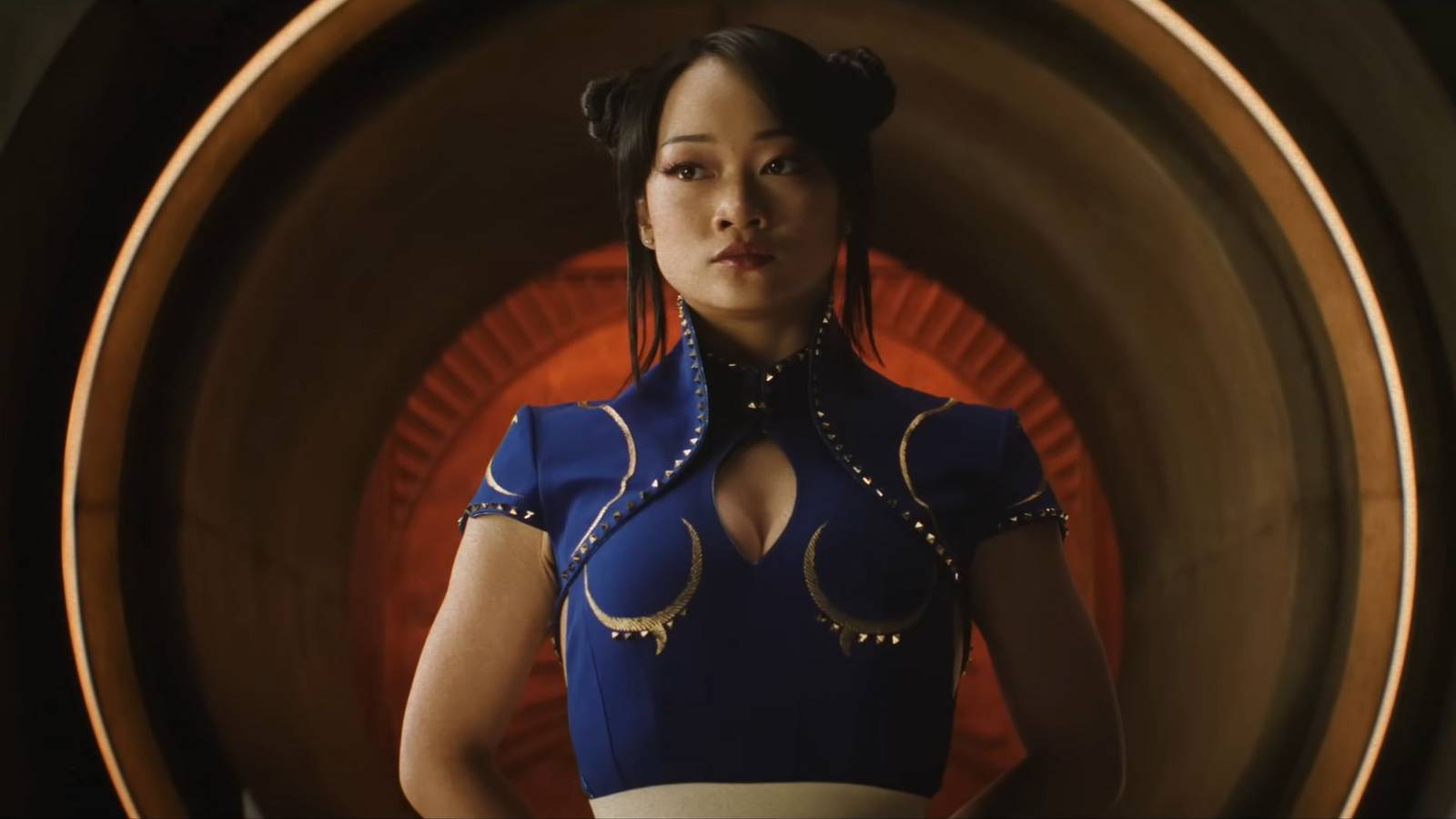 That's Not A Bad SNL Sketch - It's The New Street Fighter Movie Trailer