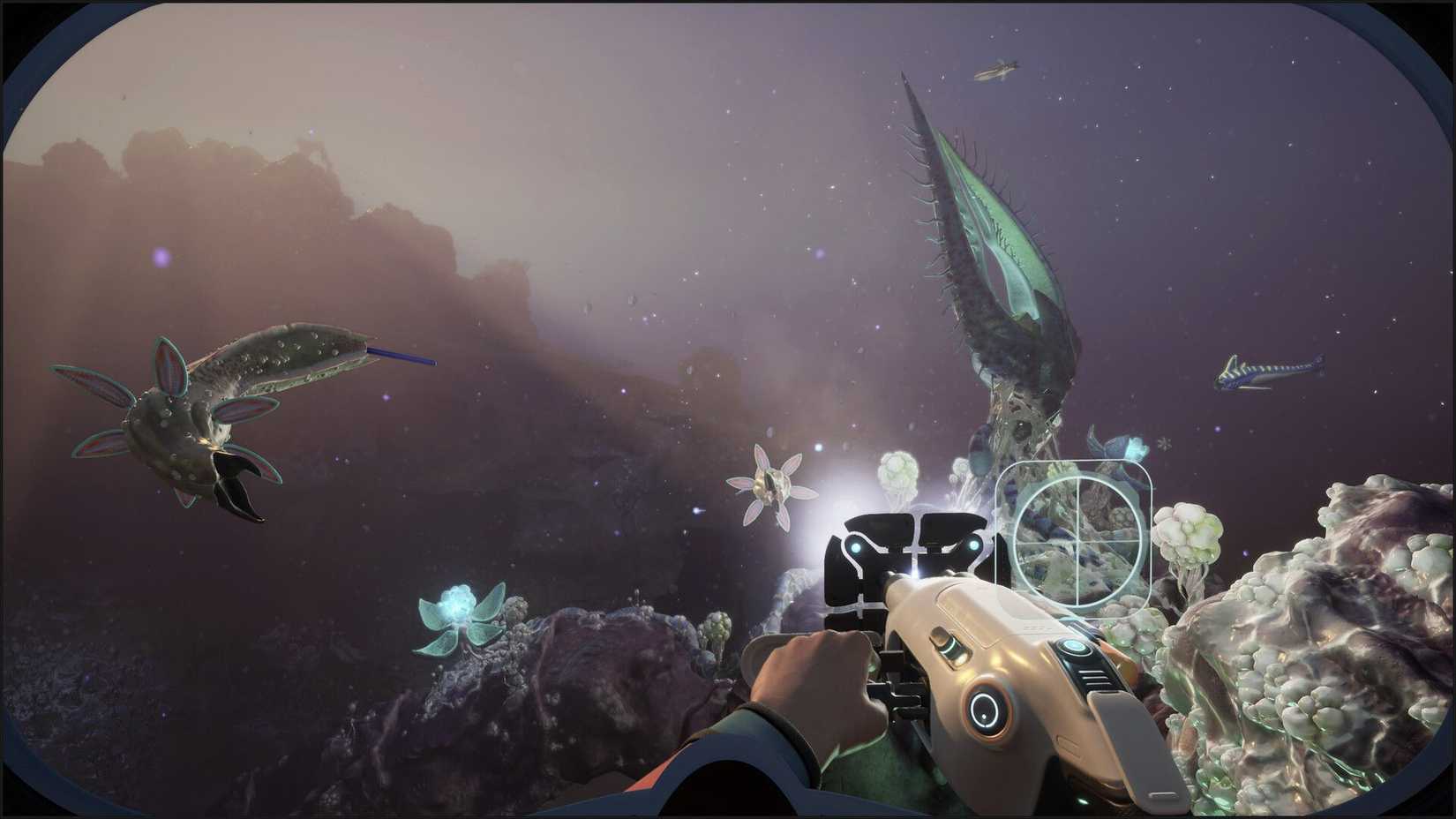 7 Ways Subnautica 2 Proves that the Ocean is Scarier Than Space