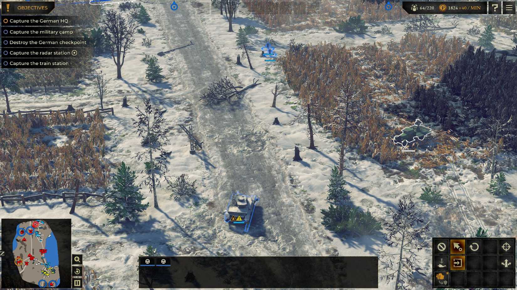 Sudden Strike 5 Review More Of The Same In A Good Way sudden-strike-5-review-more-of-the-same-in-a-good-way