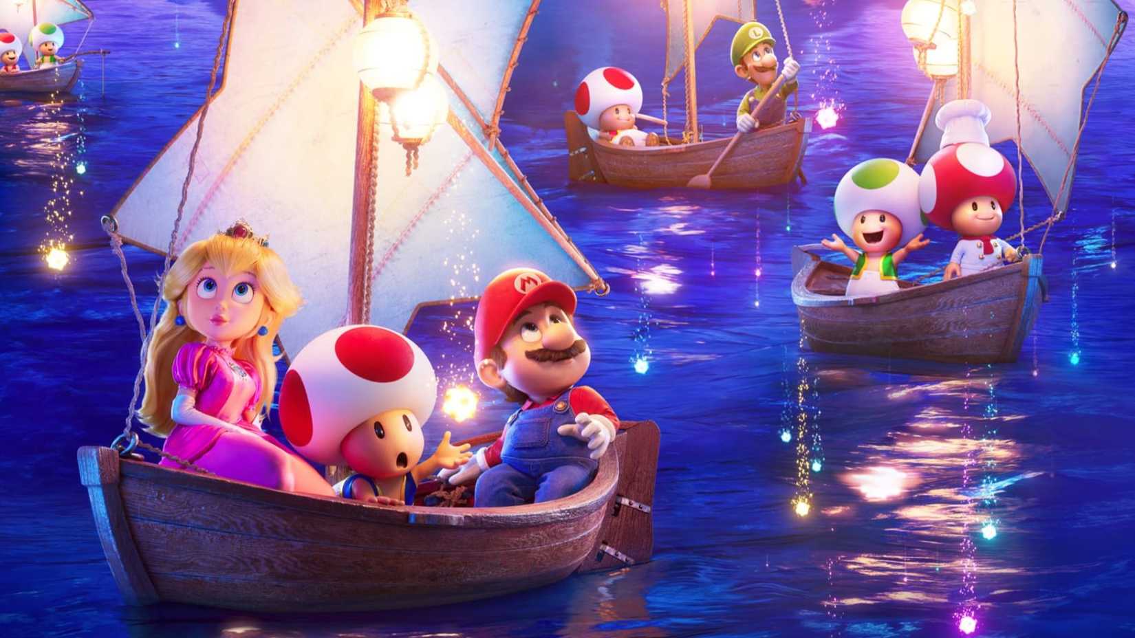 Super Mario Galaxy Movie (2)