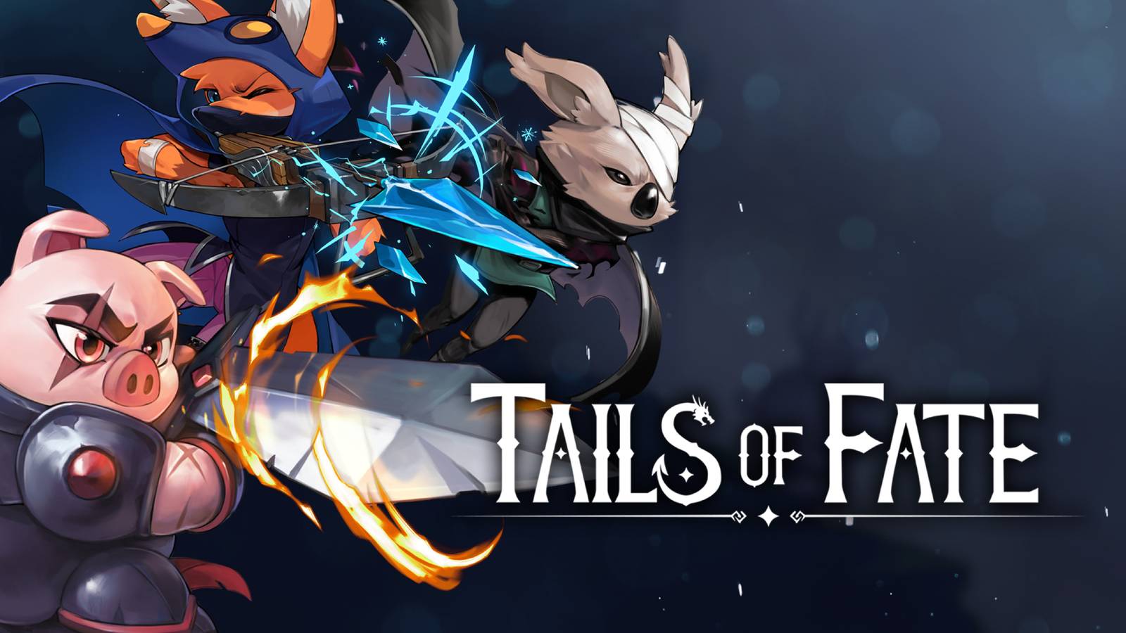 Tails of Fate PAX East Preview