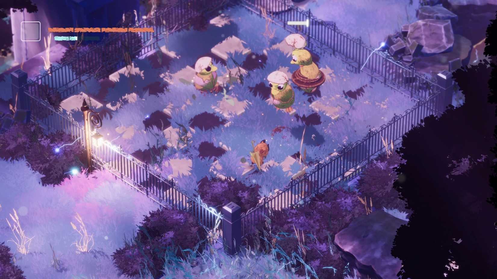 The Crescendo Team Used Their Experiences as Inspiration for Memoria Wake