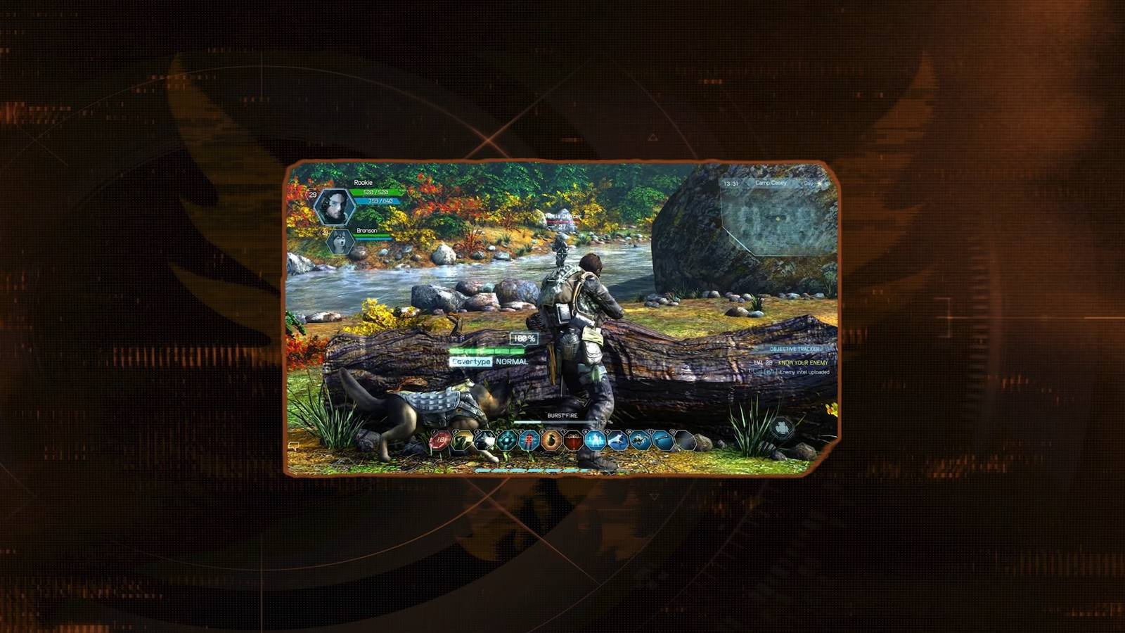 The Wing was planned to be an MMORPG The Wing was planned to be an MMORPG