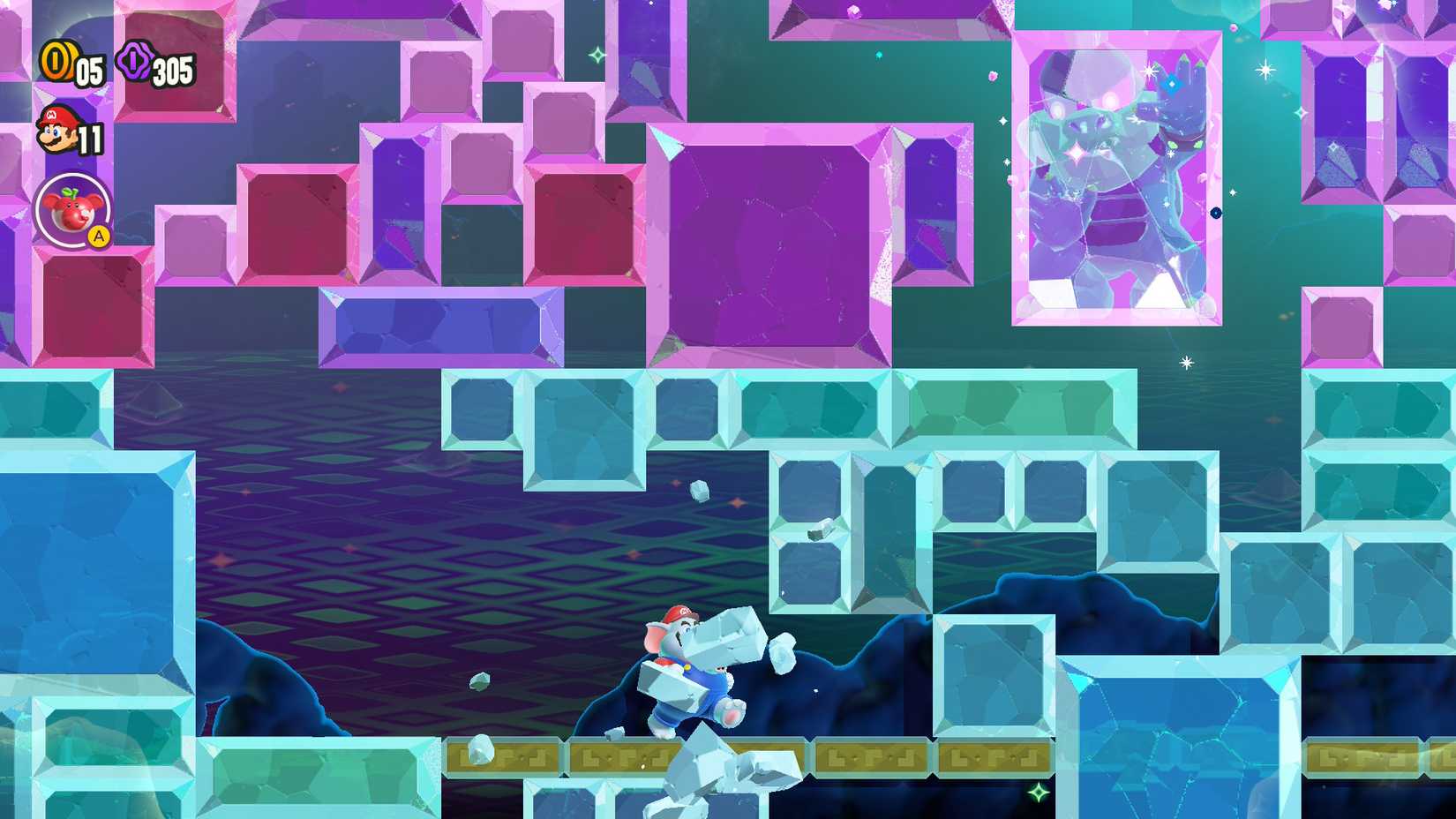 The Koopalings Make Their Presence Known in Super Mario Bros. Wonder 2 for the Nintendo Switch 2