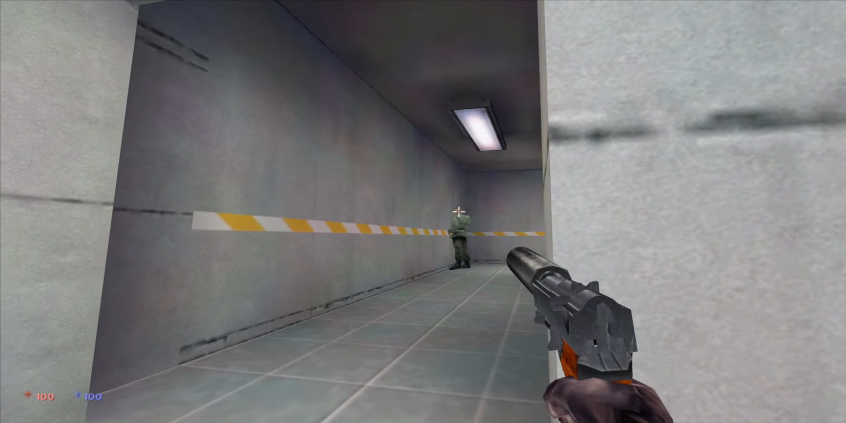 The Operative No One Lives Forever