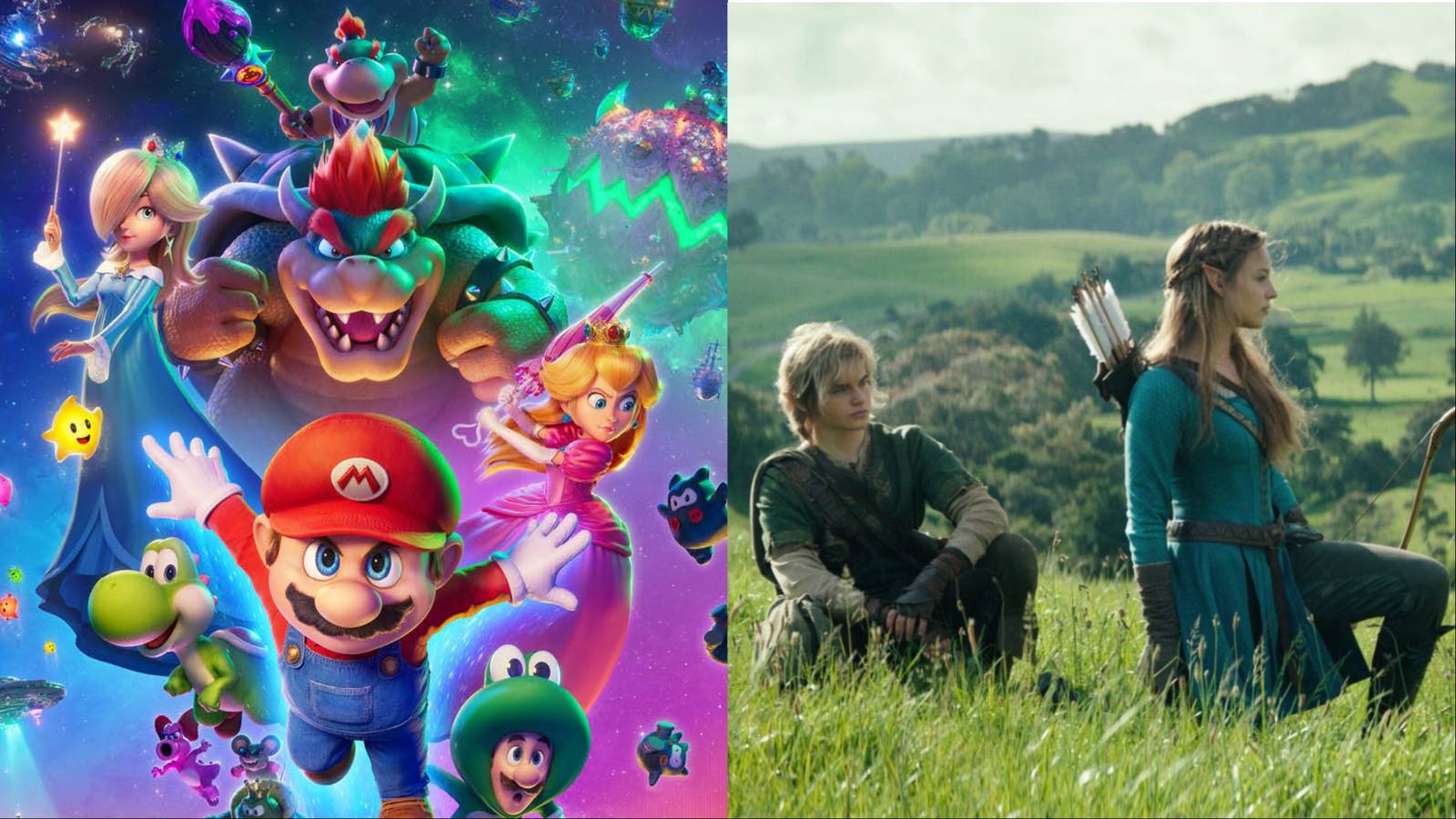 Will Nintendo Spoil the Zelda Movie After Super Mario Galaxy’s Marketing Misstep?
