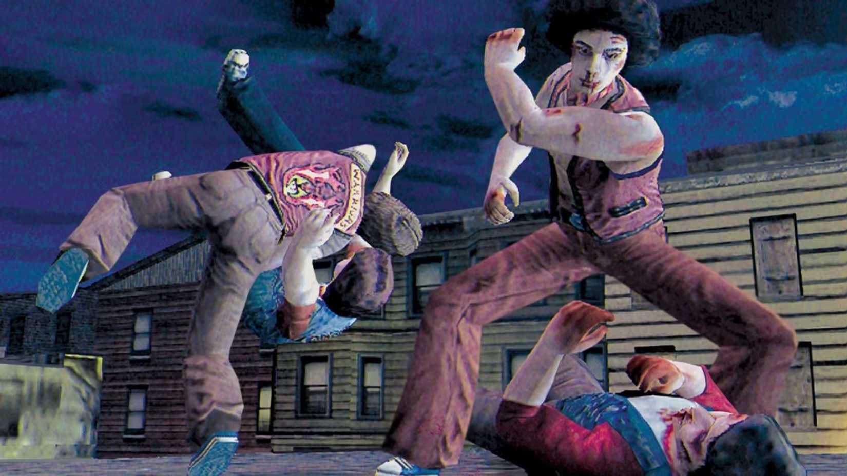 The Warriors