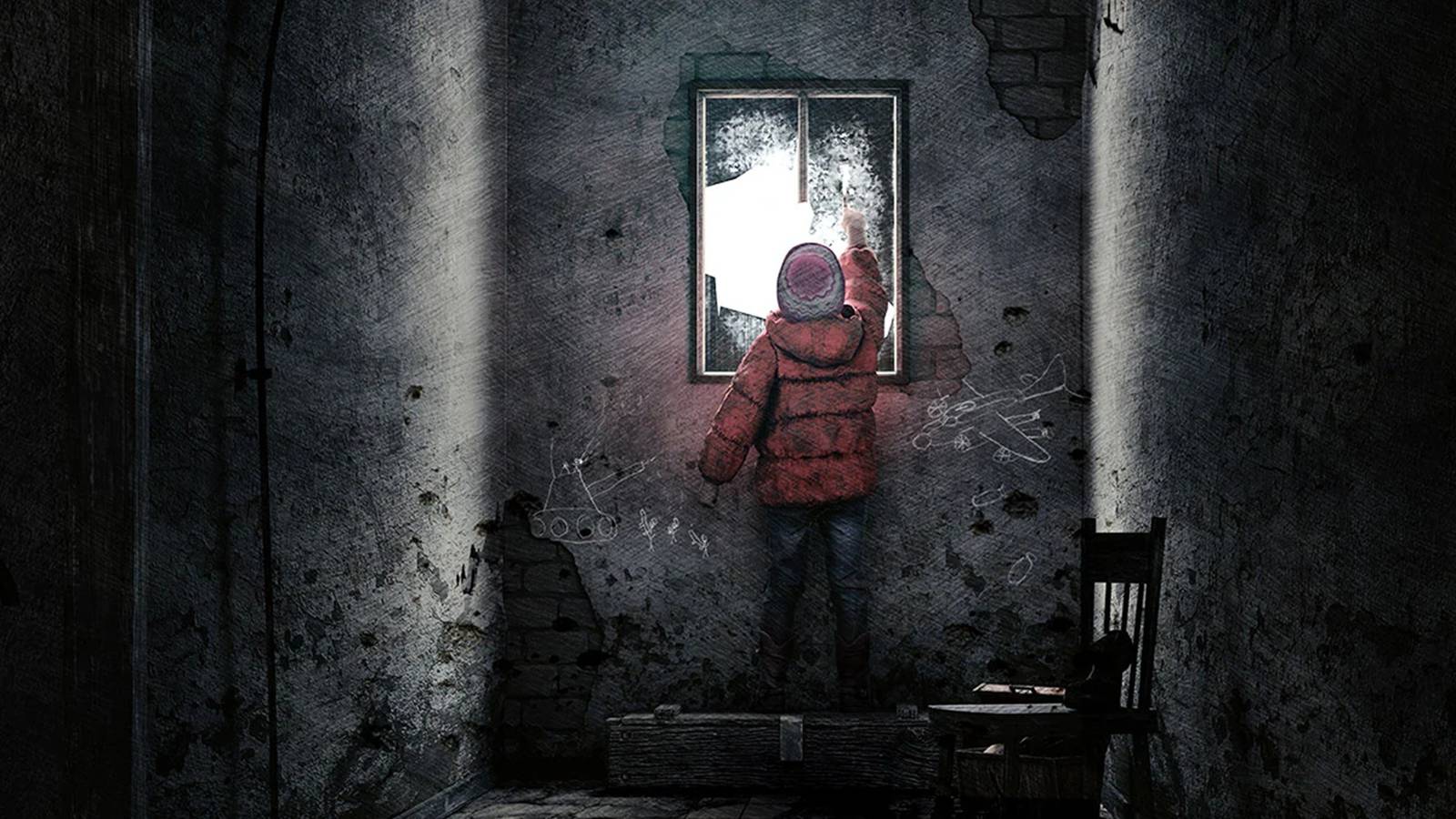 11 Bit Studios Plans to Reimagine This War of Mine