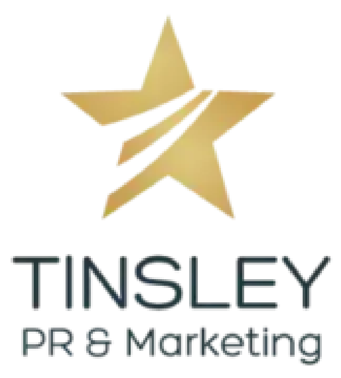 Tinsley PR Logo
