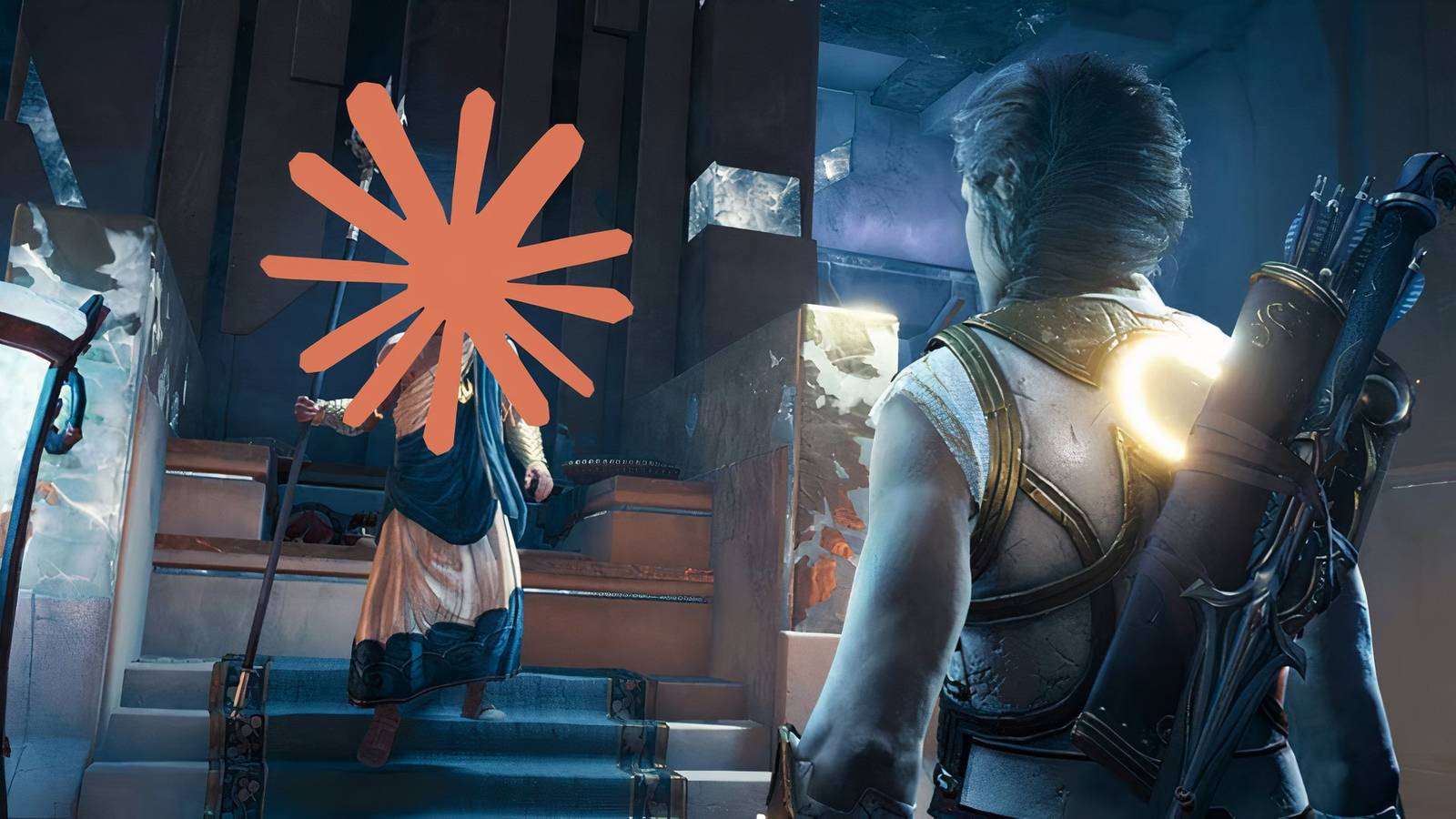 Ubisoft’s AI Hiring Wave Casts Doubt Over Assassin’s Creed's Future