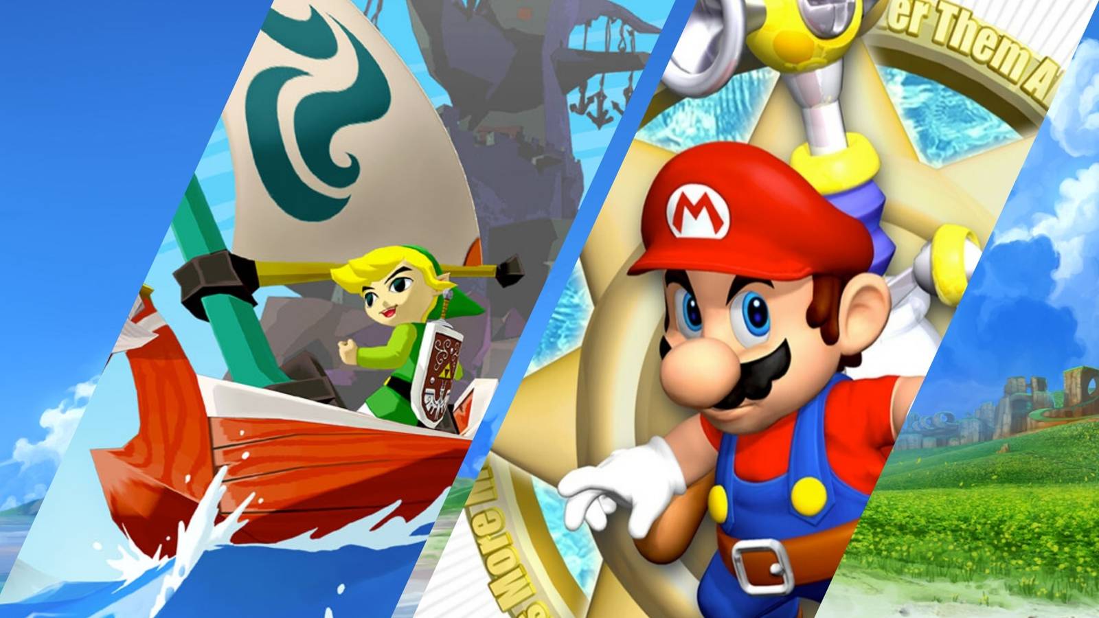 Why Early 2000s Games Mastered Water: A 2026 Technical Retrospective Why Early 2000s Games Mastered Water: A 2026 Technical Retrospective
