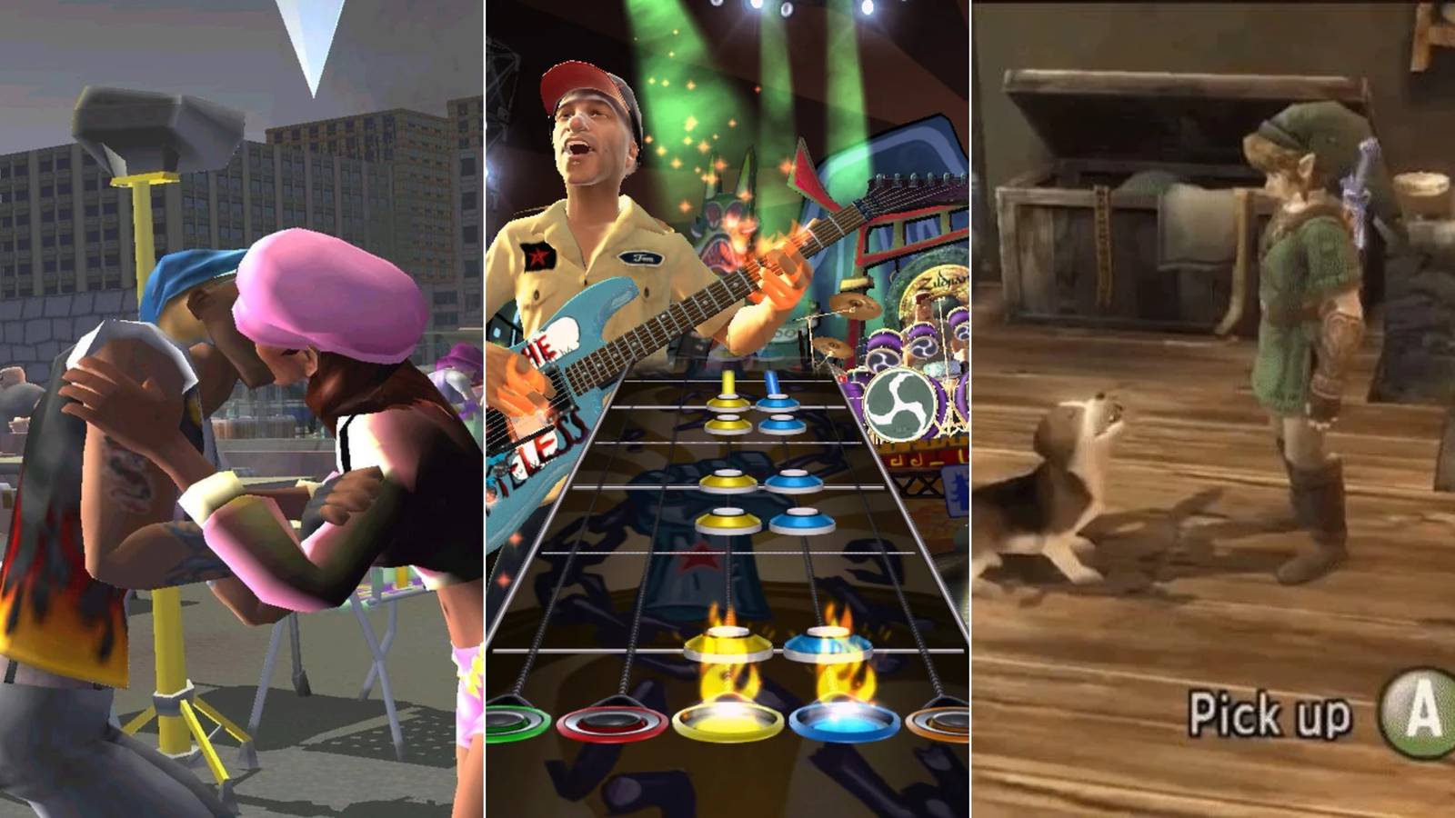 Why Game Preservation Keeps Failing Players