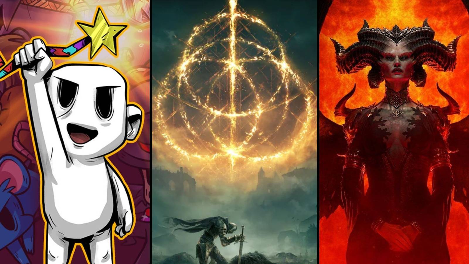 10 Co-op RPGs If You Like It Takes Two