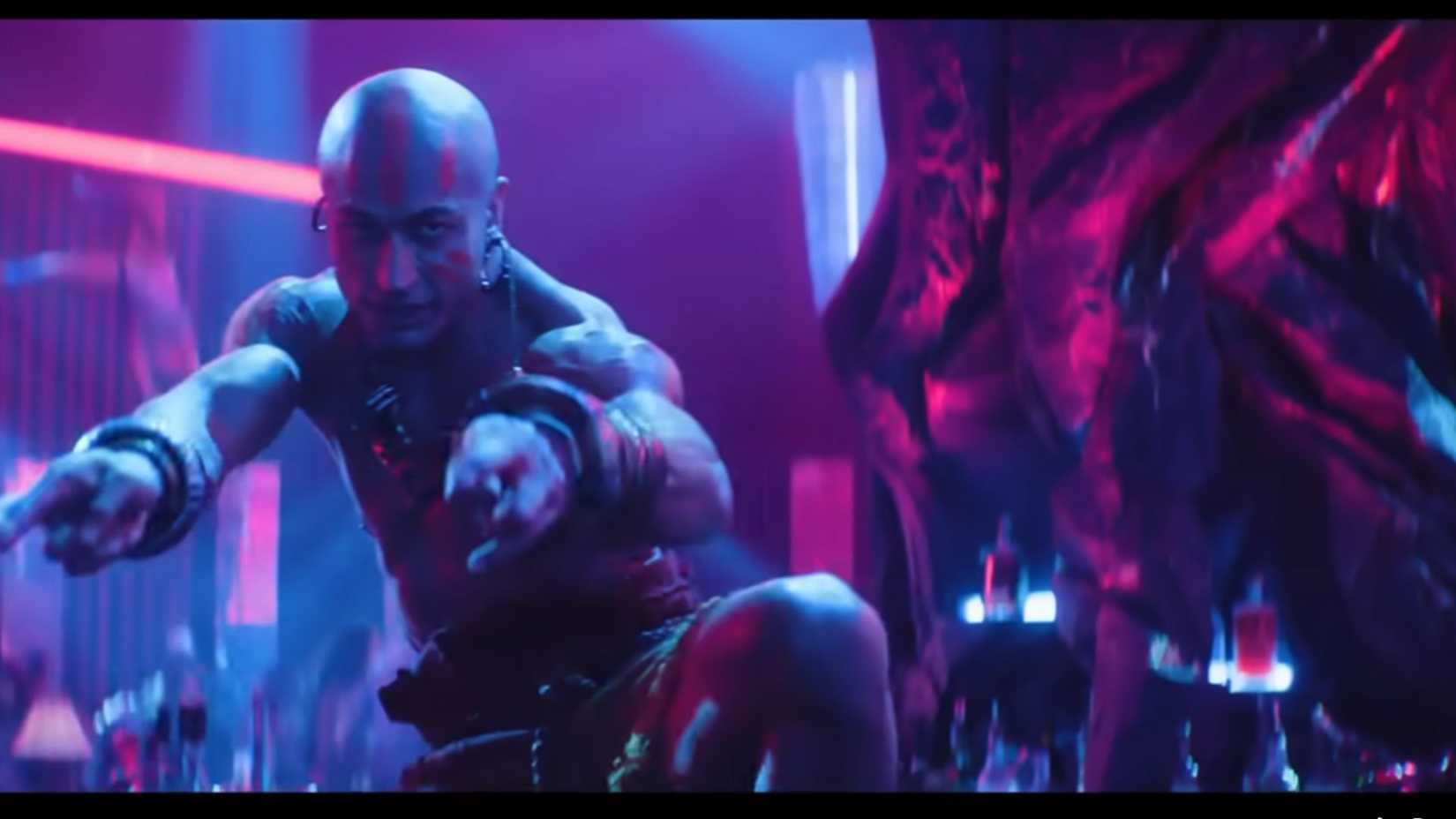 dhalsim-street-fighter-2026-movie