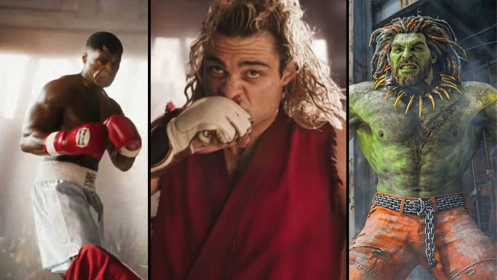 10 Street Fighter Details That Suggest The Movie Honors The Games 10 Street Fighter Details That Suggest The Movie Honors The Games