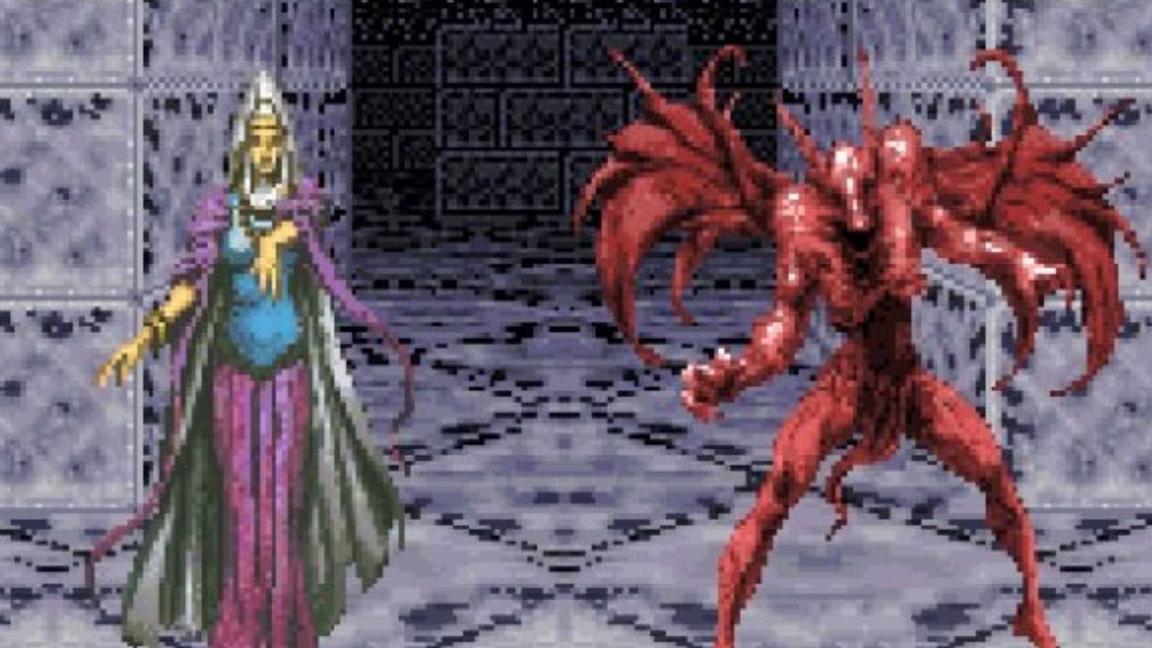 wizardry-5-screenshot