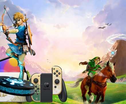 feature for ocarina remake