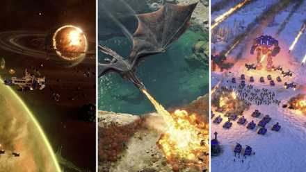 Upcoming Strategy Games 2026