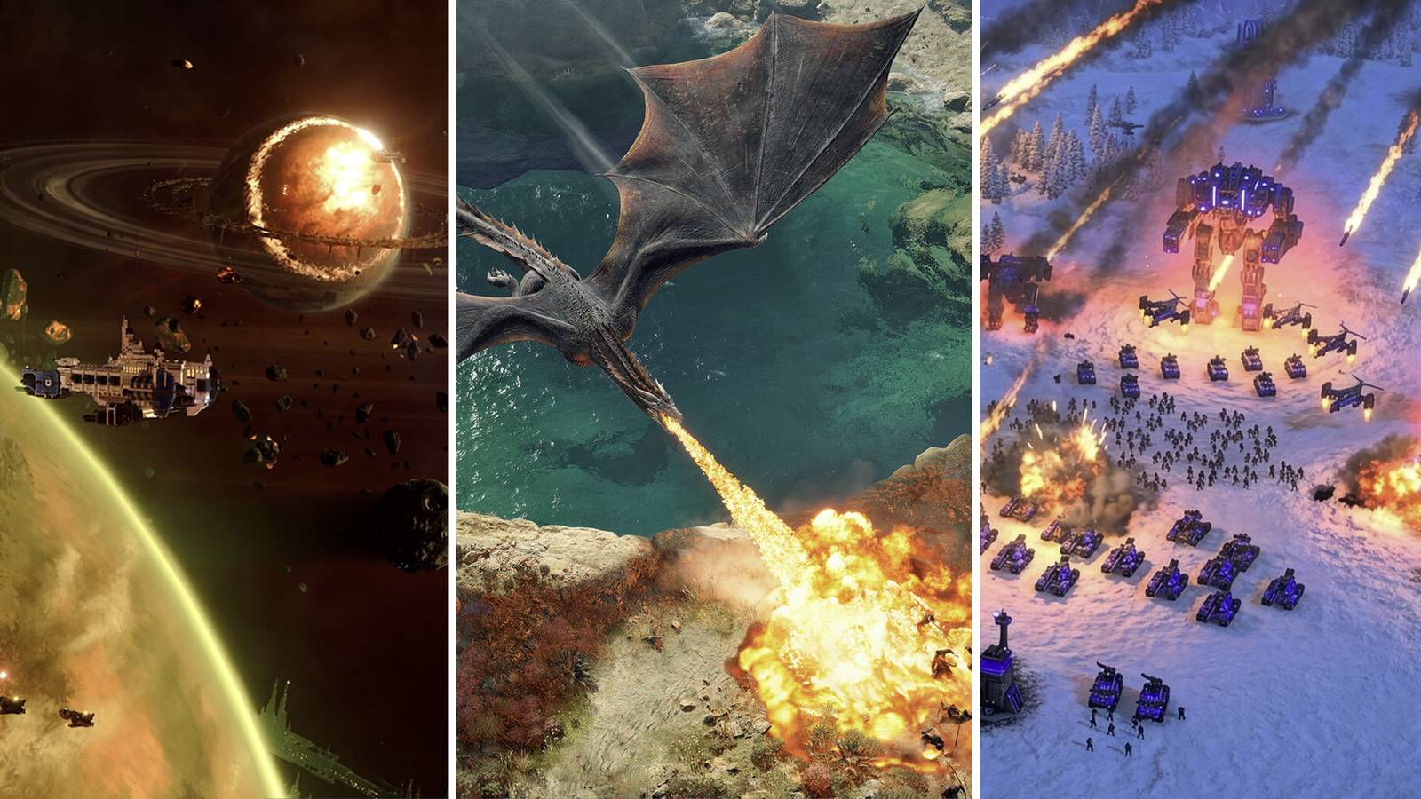 10 Strategy Games Coming in 2026 You Need to Wishlist Now