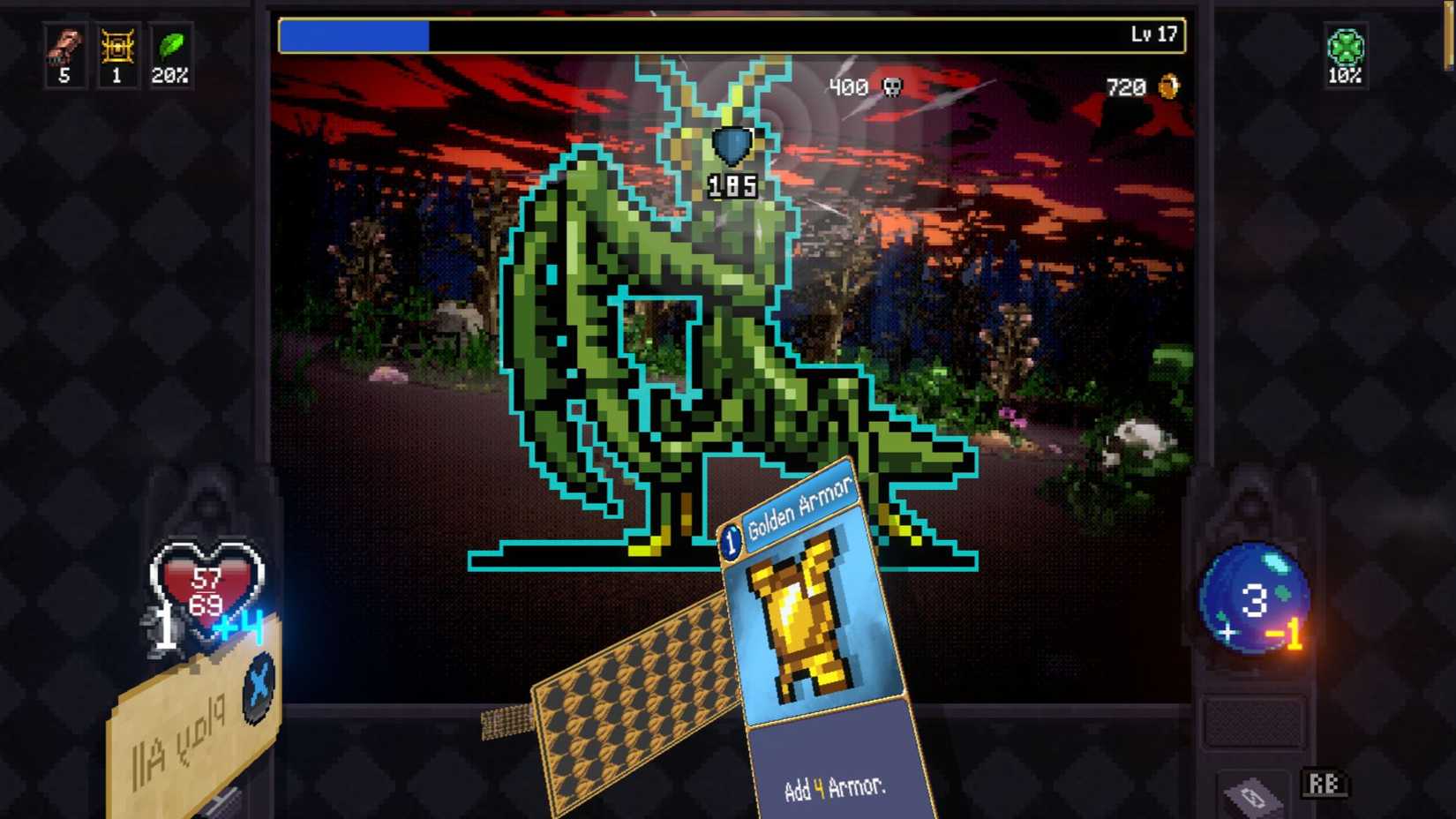 Vampire Crawlers (1)