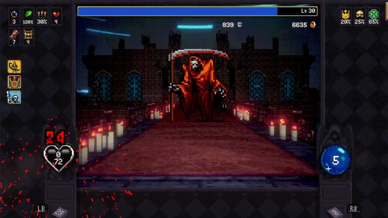 Vampire Crawlers (10)