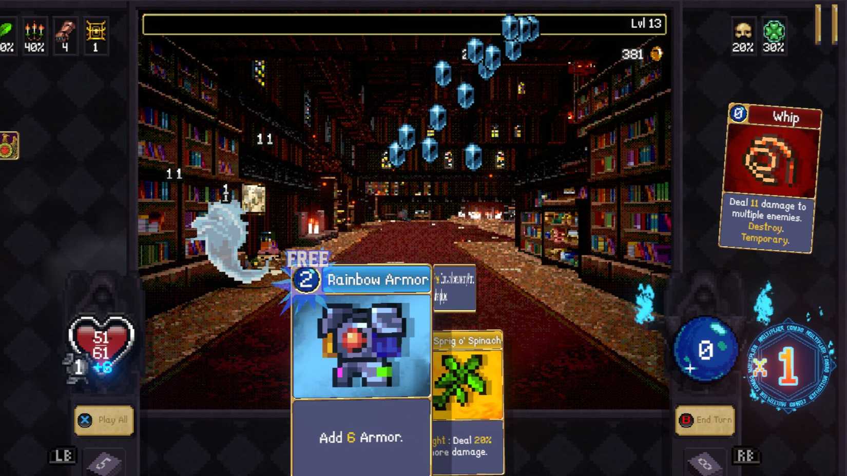 Vampire Crawlers (2)