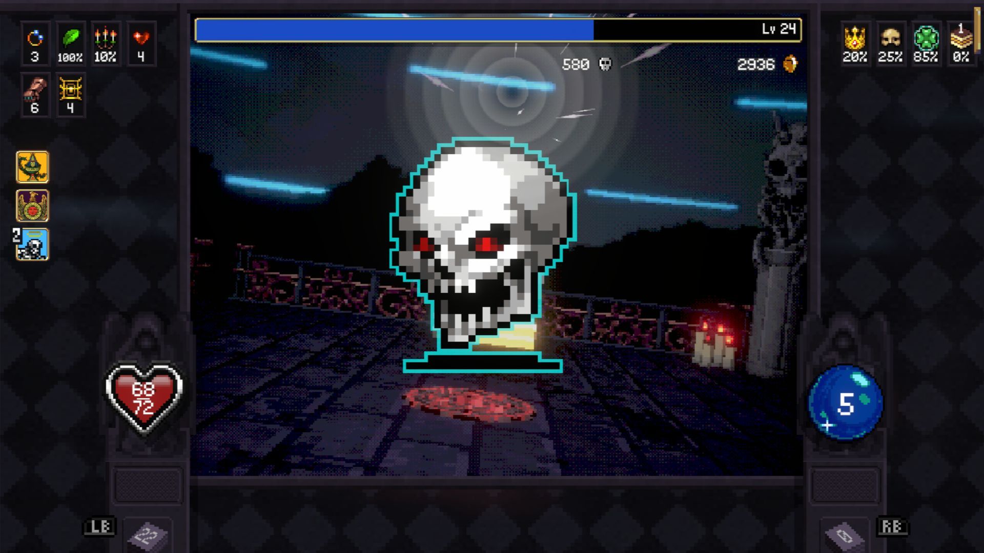 Vampire Crawlers (8)