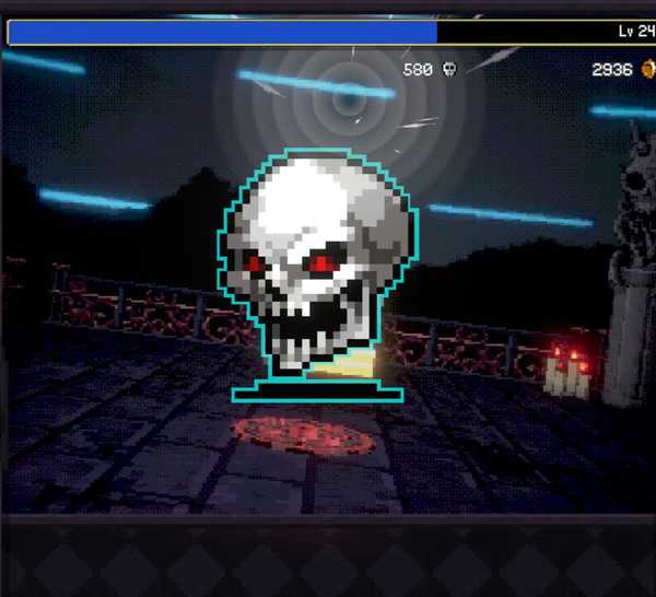 Vampire Crawlers (8)
