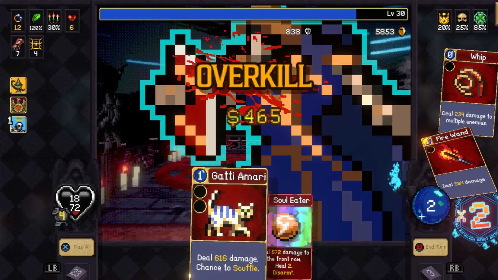 Vampire Crawlers (9)