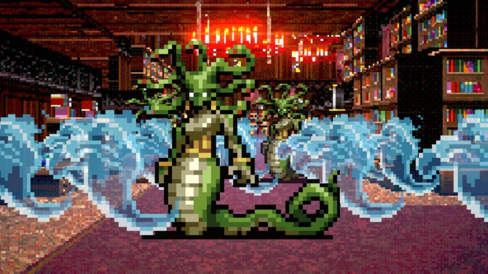 How To Unlock Every Relic in Vampire Crawlers