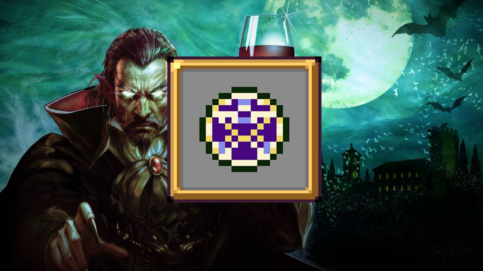 How to Unlock the Pentagram in Vampie Crawlers