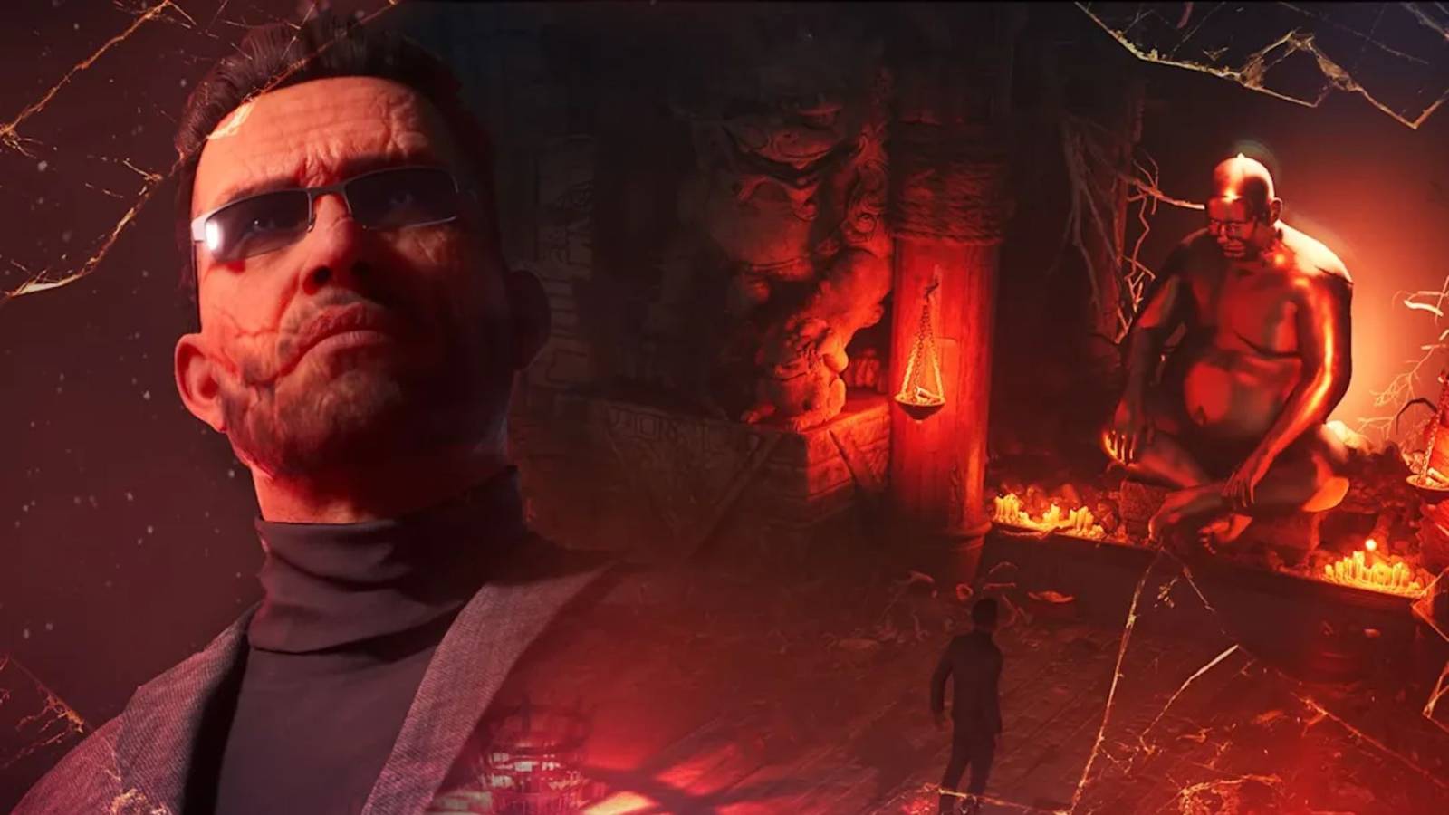 Vampire: The Masquerade - Bloodlines 2 DLC Finally Has Guns