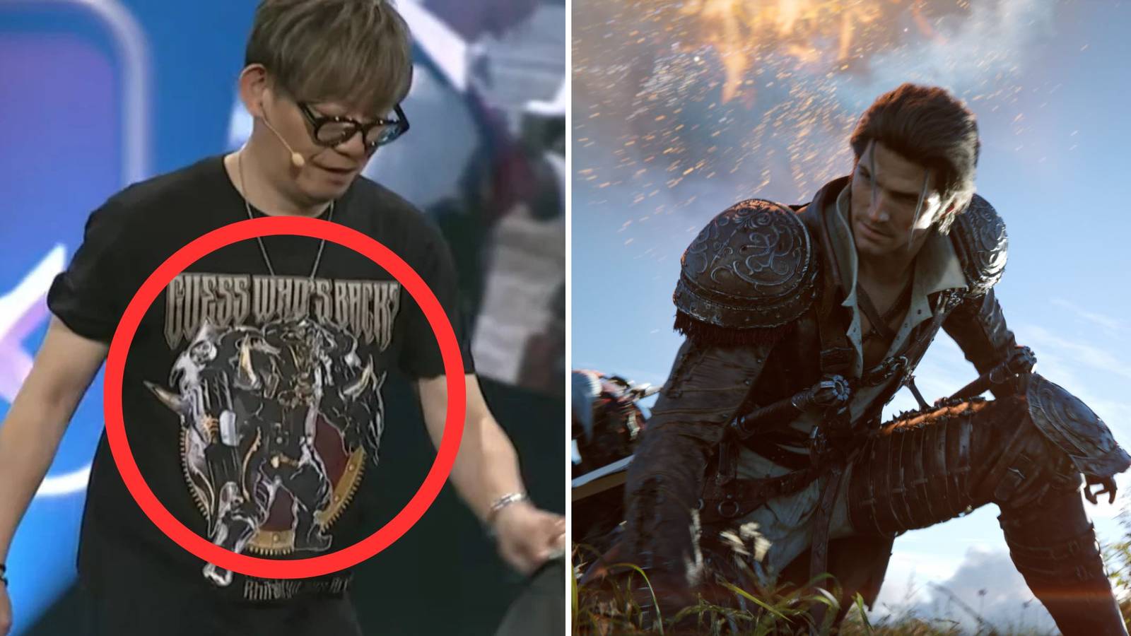 Why Fans Think We're Getting A Shield-Bearing Tank As Our Next Job in Final Fantasy XIV Evercold