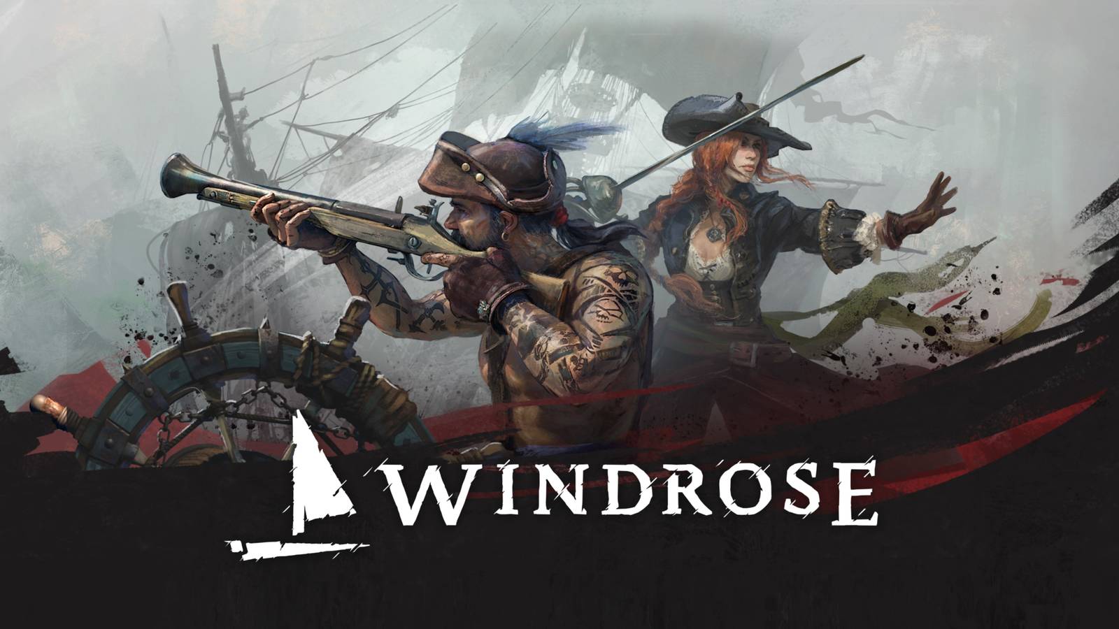 Windrose Preview: A Solid Pirate Game Laid Low by a Slow Beginning
