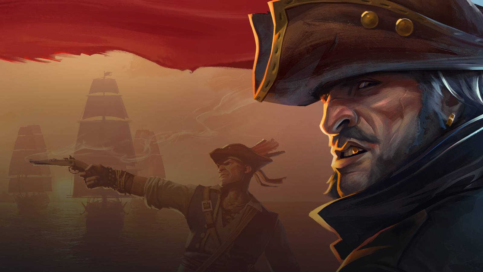 Windrose Becomes Indie’s Flagship Against AAA Releases