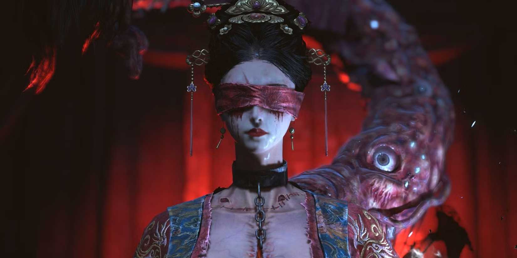 Wuchang Fallen Feathers Gets Unlikely Savior Sparking Hope Against Chinese Censorship 3