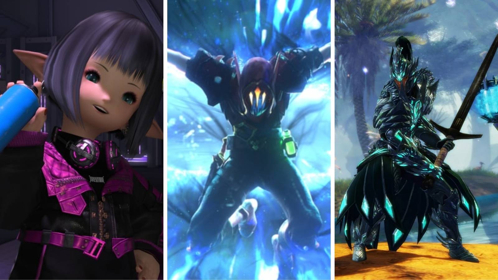 10 Best MMORPGs With High Replay Value in 2026