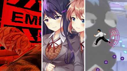 Can a European Game Engine Compete with Godot?