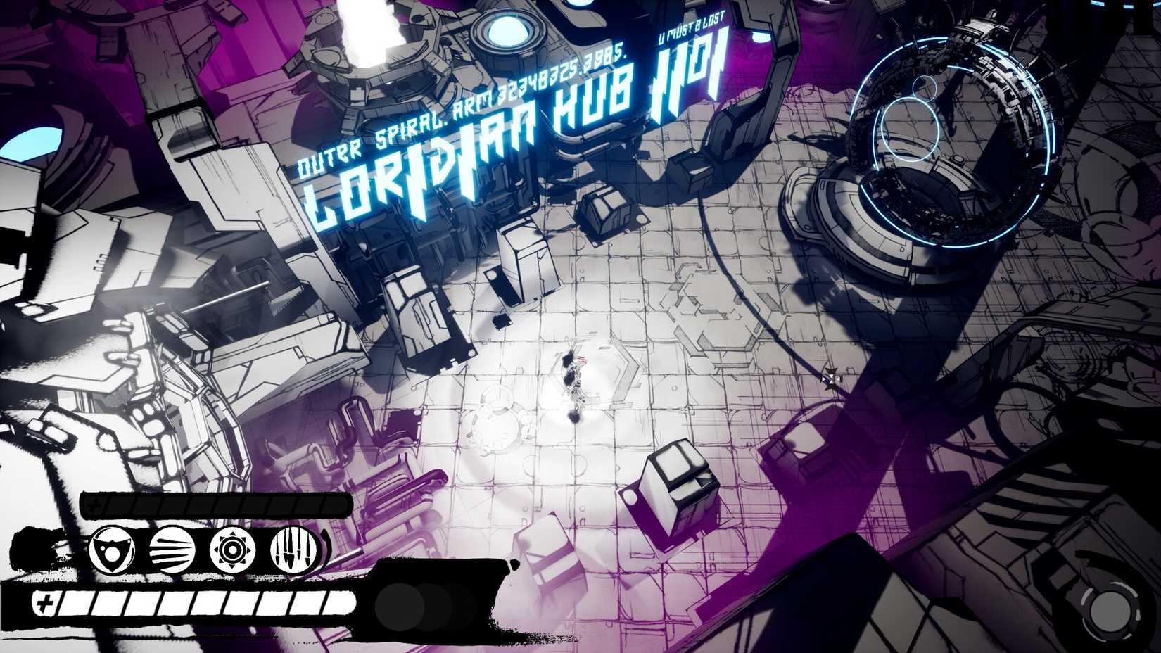 NINE ROUNDS RAPID Gameplay