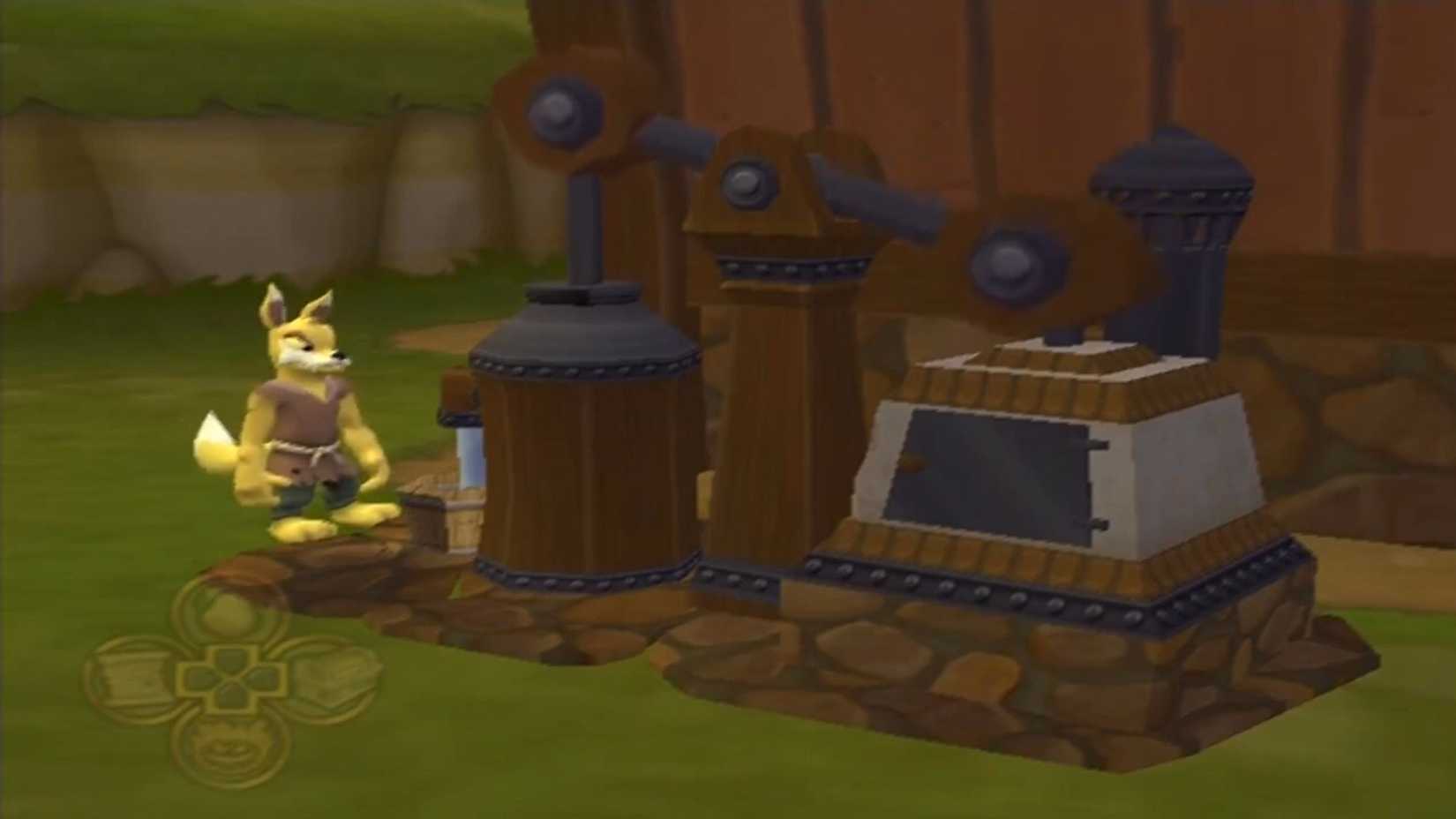  The Darkest Faerie Gameplay